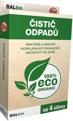 BALBIO CISTIC ODPADU 100g 625974