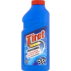 TIRET 1L CISTIC ODPADU