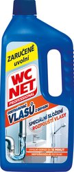 WC NET GEL PROFI ODSTR.VLAS Z ODPADU 1L