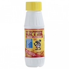KRTEK 270g KUCHYSK ODPADY