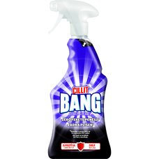 CILLIT BANG SPRAY NA PLSN ERN 750ml