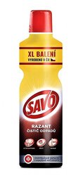 SAVO RAZANT CISTIC ODPADU 1L  2091615