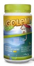 BIO GOLEM S 1kg DO SEPTIKU 11100252