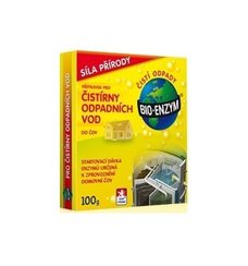 BIOENZYM OV 100g