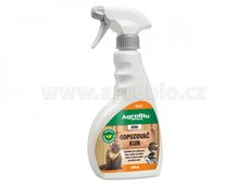 ODPUZOVA KUN 500ml AGROBIO MR