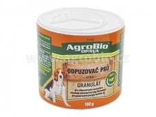 ODPUZOVA PS GRANULT 150g AGROBIO