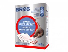 BROS-GRANULE 7x20g MYI/KRYSY 5597