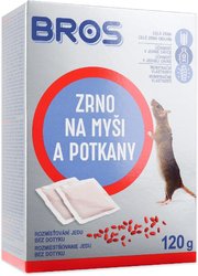 BROS-ZRNO 6x20g MYI/KRYSY 5607