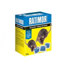 RATIMOR 150g MKK NVNADA KRABIKA52716