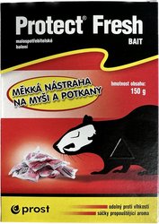 PROTECT FRESH BAIT 150G MKK NSTRAHA /