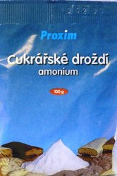 CUKRSK DROD 100g AMONIUM