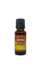 AROMA BRANDY 20ml