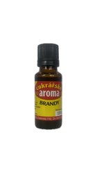 AROMA BRANDY 20ml