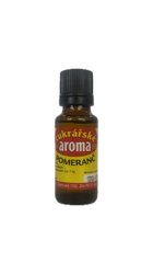 AROMA POMERAN 20ml