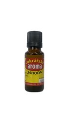 AROMA JAHODA 20ml