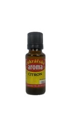 AROMA CITRON 20ml