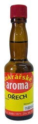 AROMA VLASK OECH 20ml