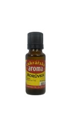 AROMA BORVKOV 20ml