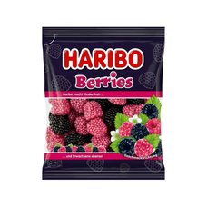 HARIBO 100g BERRIES