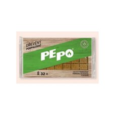 PE-PO DREVENY PODPALOVA 32ks
