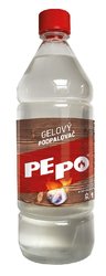 PE-PO GELOV PODPALOVA 1L