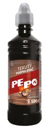 PE-PO TEKUT PODPALOVA 500ml