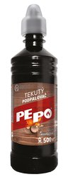 PE-PO TEKUT PODPALOVA 500ml