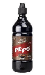 PE-PO TEKUT PODPALOVA 1L