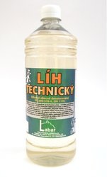 LH TECHNICK 800g/1L  LABAR