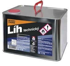 LH TECHNICK 4L SEVEROCHEMA