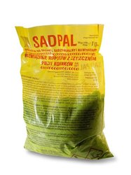 SADPAL ODSTRANOVA SAZ 1kg