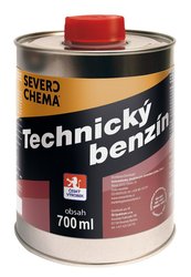 BENZN TECHNICK 700ml