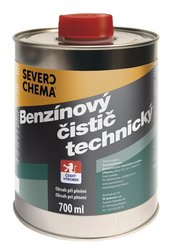 BENZINOV ISTI 700ml