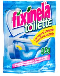FIXINELA WC 85g-TOILETTE VODN KMEN