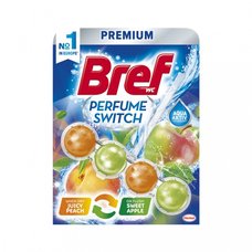 BREF WC CISTIC GEL LEMONITTA 700ml