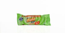 LARRIN WC PLUS 40g ZELEN /CITRUS/NHRAD
