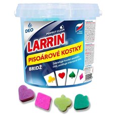 LARRIN PISOAROV KOSTKY 1kg Brid /novin