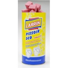 LARRIN PISOR DEO 900g JAHODA 01077