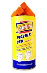 LARRIN PISOR DEO 900g CITRUS 01349