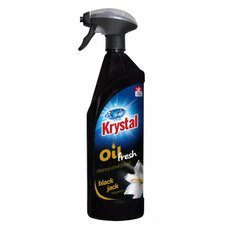 KRYSTAL OLEJ.OSV̎OVA BLACK JACK 750ml
