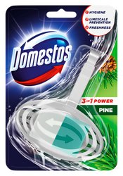 DOMESTOS WC 35g PINE 3V1 KLEC 719020