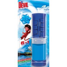 DR.DEVIL 3v1 WC POINT BLOCK 45ML POLAR A