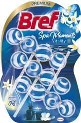 BREF WC 3X50g G SPA MOMENTS VITALITY 720