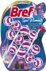 BREF WC 3X50g G SPA MOMENTS HARMONY 7202