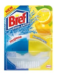 BREF DUO AKTIV 50ml LEMON ZVS 720142