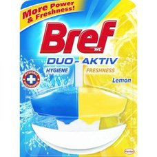 BREF DUO AKTIV 50ml LEMON