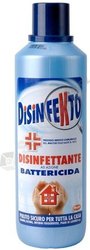 DISINFEKTO 1L BAKTERIE A NEZAPACHA 023