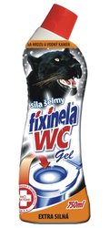 FIXINELA 750ml WC EXTRA SLA GEL
