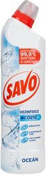 SAVO WC OCEAN 700ml 716089