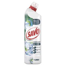 SAVO WC TURBO 700ml 716088